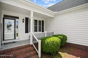 4409 Chandler Dr N, Wilson, NC 27896 - Photo 4