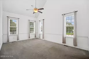 4409 Chandler Dr N, Wilson, NC 27896 - Photo 32