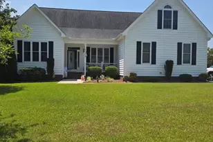4409 Chandler Dr N, Wilson, NC 27896 - Photo 1