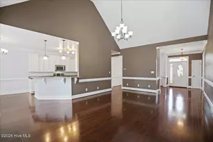 4409 Chandler Dr N, Wilson, NC 27896 - Photo 18