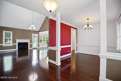 4409 Chandler Drive N, Wilson, NC 27896 - Photo 14