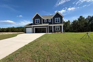518 Midsummer St, Aberdeen, NC 28315 - Photo 1