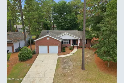 2405 Longleaf Drive W, Pinehurst, NC 28374 - Photo 38