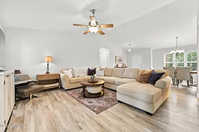 2405 Longleaf Drive W, Pinehurst, NC 28374 - Photo 10