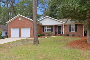 2405 Longleaf Dr W, Pinehurst, NC 28374 - Photo 1
