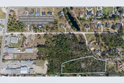 1800-C Holly Street SW, Ocean Isle Beach, NC 28469 - Photo 1