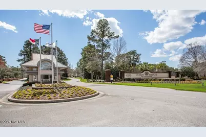 6943 Rosebury Court SW, Ocean Isle Beach, NC 28469 - Photo 8