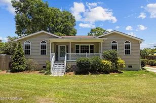 221 Salty Shores Rd, Newport, NC 28570 - Photo 1