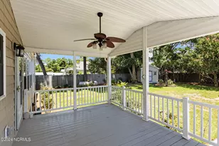 221 Salty Shores Rd, Newport, NC 28570 - Photo 38