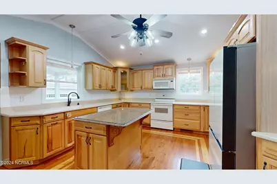 221 Salty Shores Road, Newport, NC 28570 - Photo 14