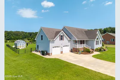 573 Snowden Road, Moyock, NC 27958 - Photo 2
