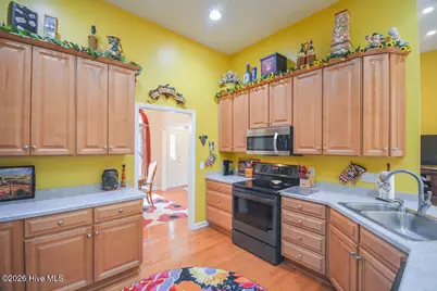 13 Deerwood Lane, Pinehurst, NC 28374 - Photo 22