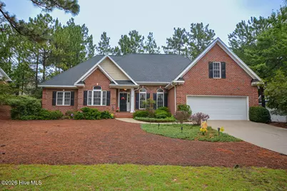 13 Deerwood Lane, Pinehurst, NC 28374 - Photo 2