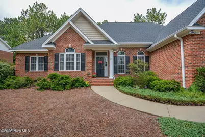 13 Deerwood Lane, Pinehurst, NC 28374 - Photo 4