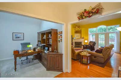 13 Deerwood Lane, Pinehurst, NC 28374 - Photo 6