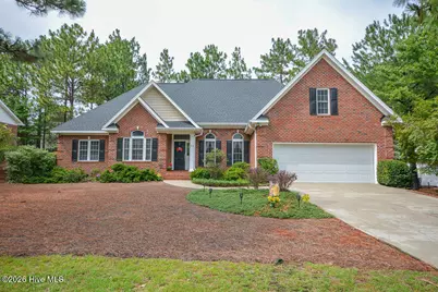 13 Deerwood Lane, Pinehurst, NC 28374 - Photo 1