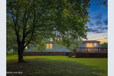 520 Paige Riddick Road, Gates, NC 27937 - Photo 2