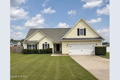 145 Wood Point Drive, Lillington, NC 27546 - Photo 1