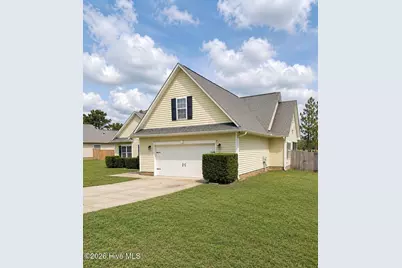 145 Wood Point Drive, Lillington, NC 27546 - Photo 2