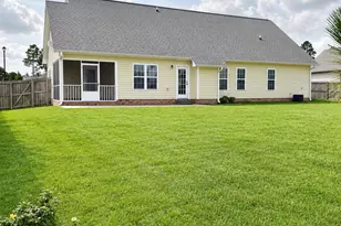 145 Wood Point Dr, Lillington, NC 27546 - Photo 4
