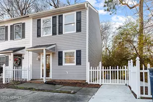 135 Greenford Pl, Jacksonville, NC 28540 - Photo 2