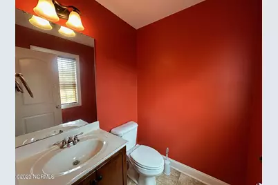 2533 Saddleback Drive #B, Winterville, NC 28590 - Photo 6