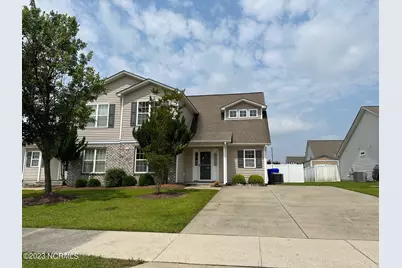 2533 Saddleback Drive #B, Winterville, NC 28590 - Photo 1