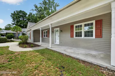 6700 Batsonwood Court, Wilmington, NC 28405 - Photo 6