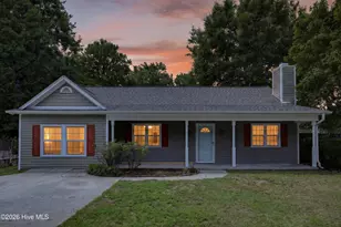 6700 Batsonwood Ct, Wilmington, NC 28405 - Photo 1