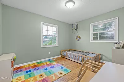 103 Hofmann Drive, Jacksonville, NC 28546 - Photo 22