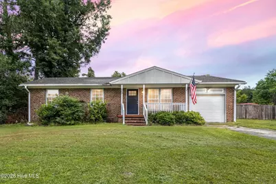 103 Hofmann Drive, Jacksonville, NC 28546 - Photo 2