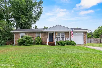 103 Hofmann Drive, Jacksonville, NC 28546 - Photo 4