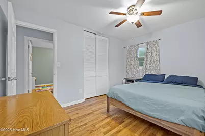103 Hofmann Drive, Jacksonville, NC 28546 - Photo 20