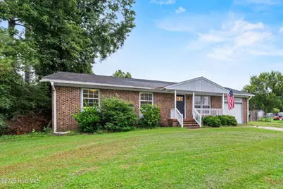 103 Hofmann Drive, Jacksonville, NC 28546 - Photo 36