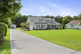 161 N Mitchell Way, Havelock, NC 28532 - Photo 2
