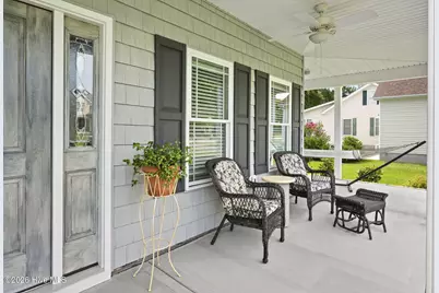 161 N Mitchell Way, Havelock, NC 28532 - Photo 6