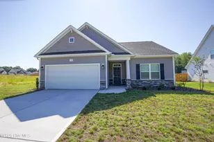 132 Michter St, Vass, NC 28394 - Photo 1