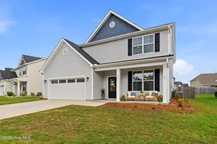 2617 Longleaf Pine Cir, Leland, NC 28451 - Photo 2