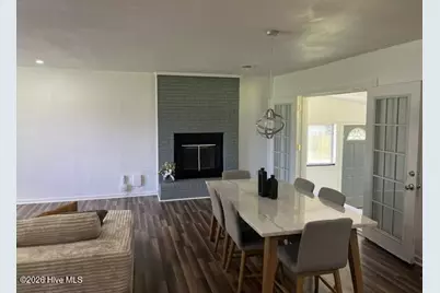 1312 Wolf Swamp Road, Jacksonville, NC 28546 - Photo 2