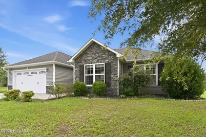 706 Opus Court, Richlands, NC 28574 - Photo 2