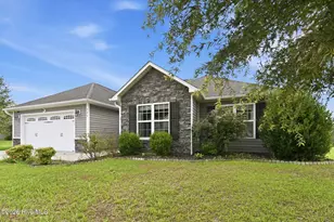 706 Opus Ct, Richlands, NC 28574 - Photo 2