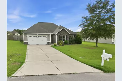 706 Opus Court, Richlands, NC 28574 - Photo 42