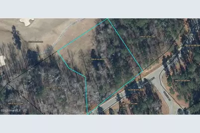 Lot M-16 Cavalry Run, North Augusta, SC 29860 - Photo 2