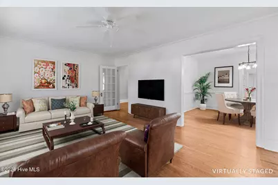 1200 Park B Avenue, Goldsboro, NC 27530 - Photo 20