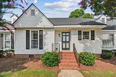 24043B Bradford Drive N, Wilson, NC 27896 - Photo 1