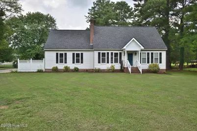 1279 Ford Road, Nashville, NC 27856 - Photo 2