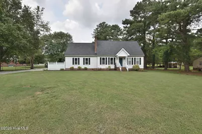1279 Ford Road, Nashville, NC 27856 - Photo 6