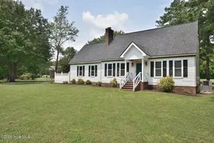 1279 Ford Rd, Nashville, NC 27856 - Photo 1