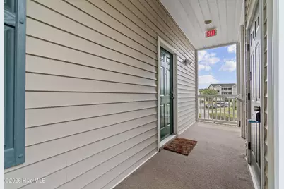 866 Great Egret Circle SW # 4, Sunset Beach, NC 28468 - Photo 18