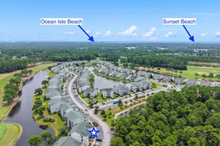 866 Great Egret Cir SW, Sunset Beach, NC 28468 - Photo 22